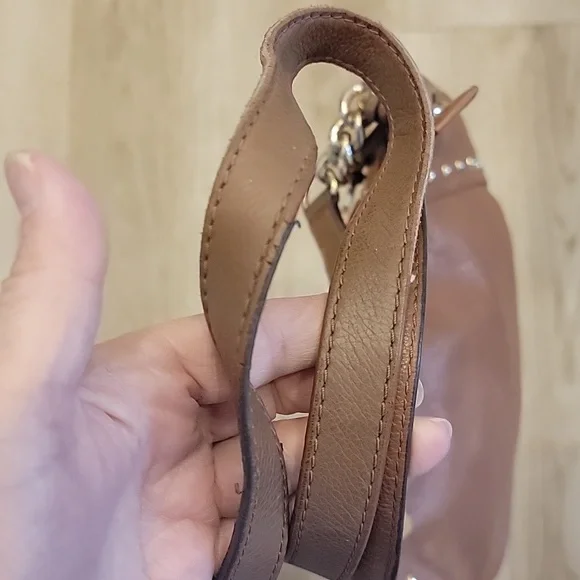 🍃 Michael Kors shoulderbag handbag purse - Picture 7 of 8